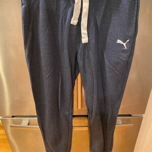 Puma men jogger pants